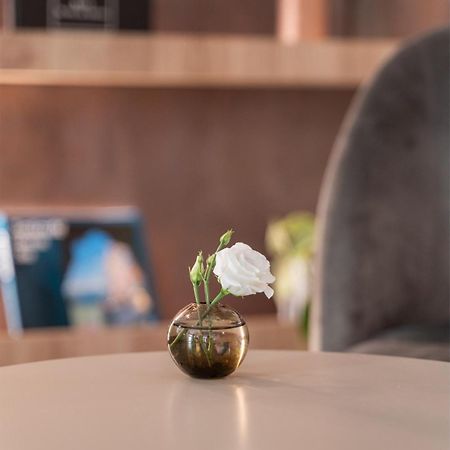 Pace 1954 Hotel Arco Ngoại thất bức ảnh