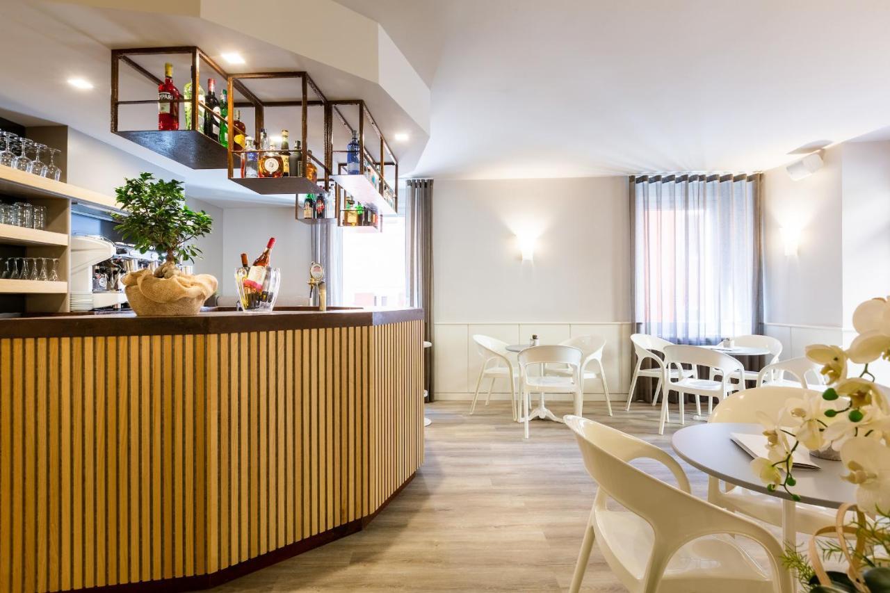 Pace 1954 Hotel Arco Ngoại thất bức ảnh