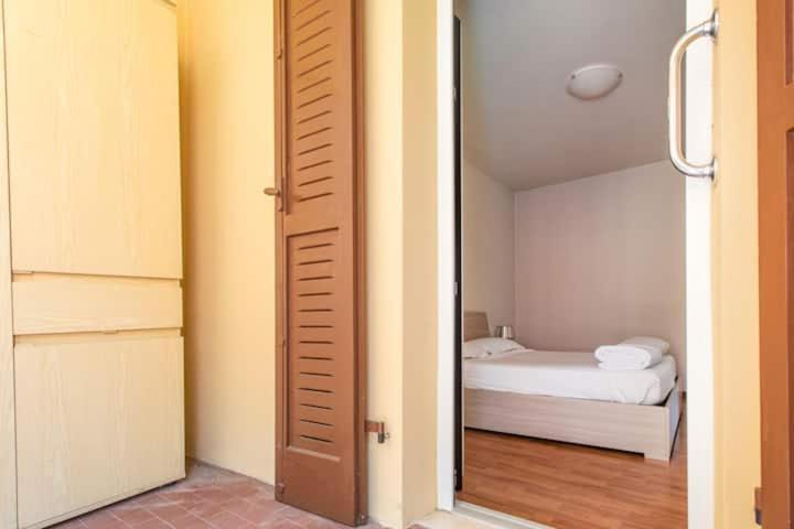 Pace 1954 Hotel Arco Ngoại thất bức ảnh