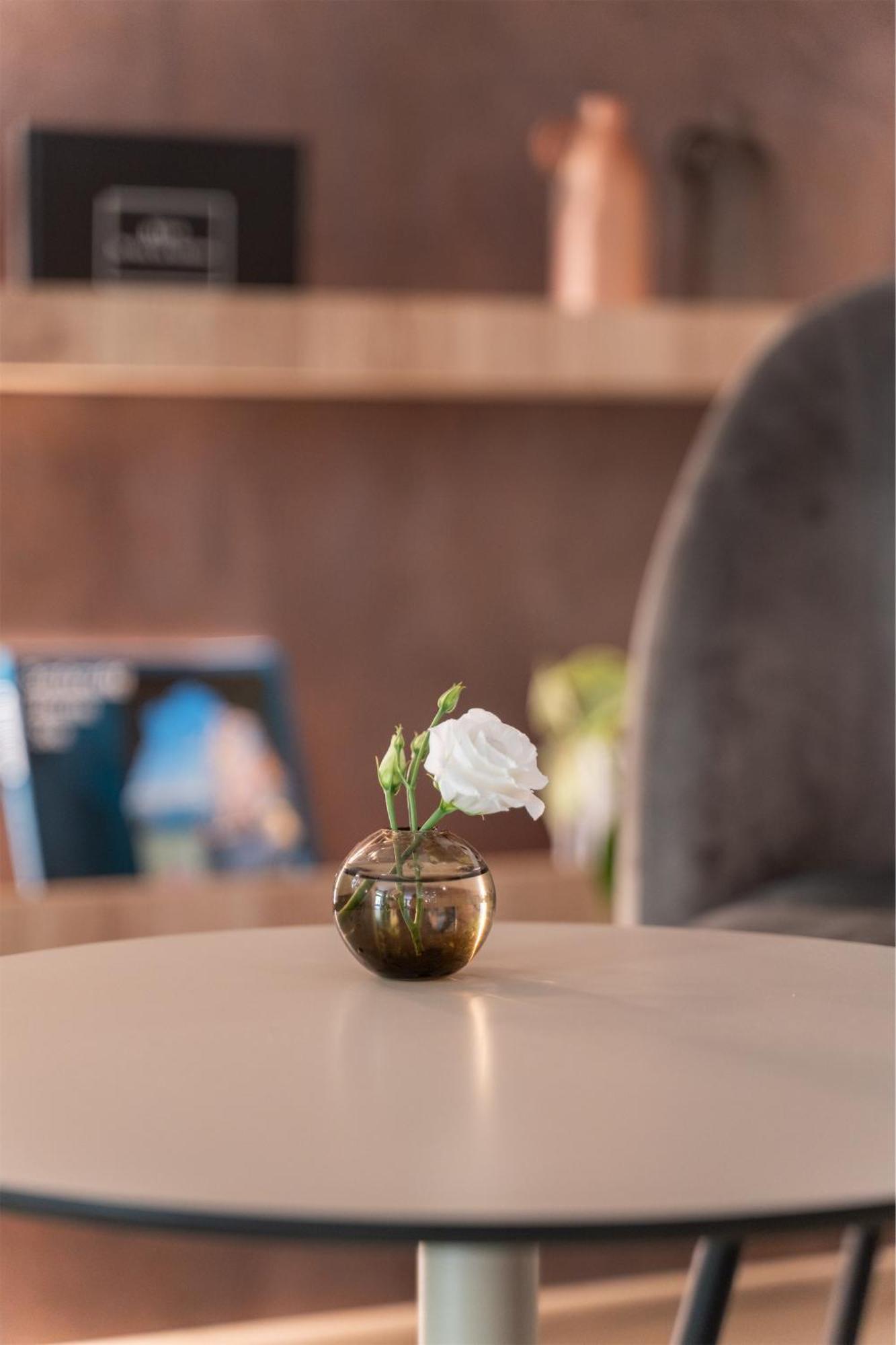 Pace 1954 Hotel Arco Ngoại thất bức ảnh