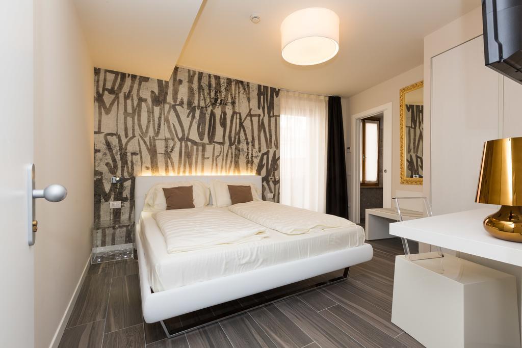 Pace 1954 Hotel Arco Ngoại thất bức ảnh