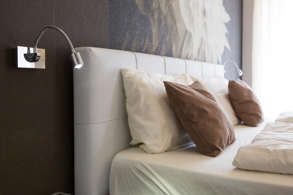 Pace 1954 Hotel Arco Ngoại thất bức ảnh