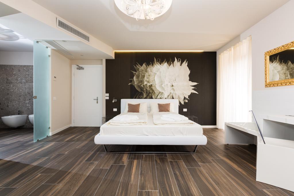 Pace 1954 Hotel Arco Ngoại thất bức ảnh
