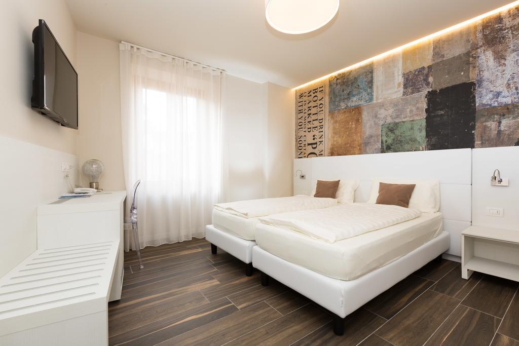 Pace 1954 Hotel Arco Ngoại thất bức ảnh