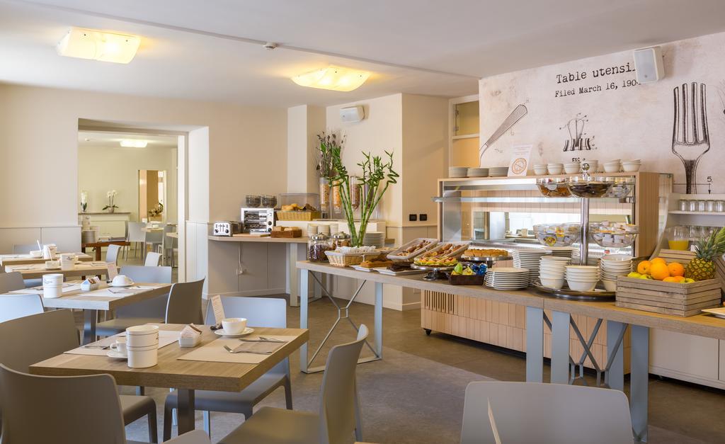 Pace 1954 Hotel Arco Ngoại thất bức ảnh