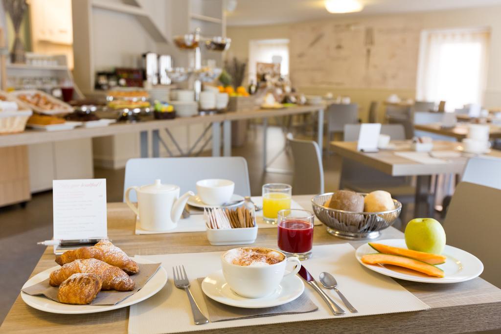 Pace 1954 Hotel Arco Ngoại thất bức ảnh